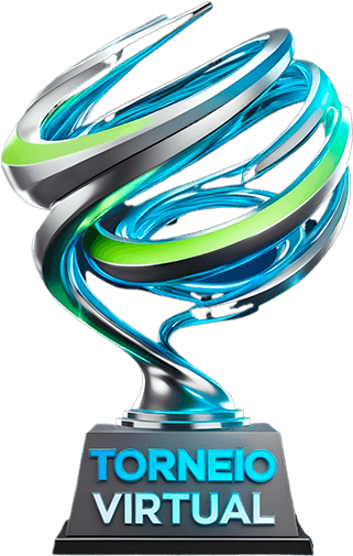 Torneio Virtual Logo